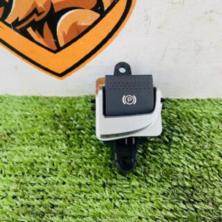 T2R23277 Jaguar F-Type X152 (2014-) Used Parking Brake Switch cost  € in stock 1 pcs.