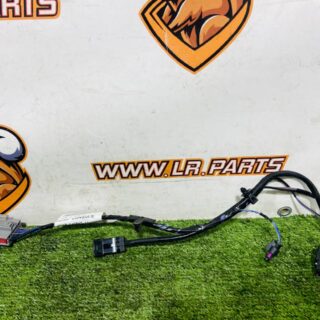 T2R29411 Wiring of the floor console for Jaguar F-Type X152 (2014-) Used cost  € in stock 1 pcs.