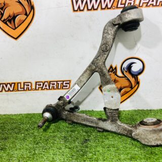 T2R40470 Rear left upper lever rest 2021-  Jaguar F-Type X152 (2014-) Used cost  € in stock 1 pcs.