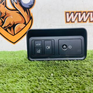 T2R40608 Jaguar F-Type X152 (2014-) Used Lighting Switch cost  € in stock 1 pcs.
