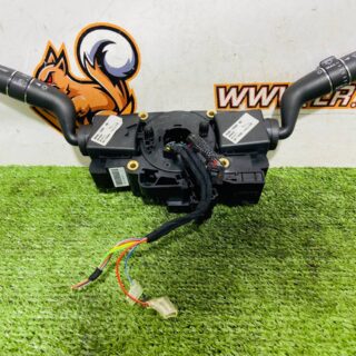 T2R47467 Steering column switch assembly Jaguar F-Type X152 (2014-) Used cost  € in stock 1 pcs.