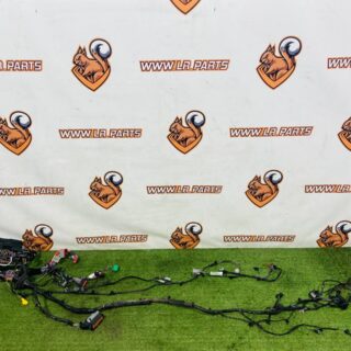 T2R51314 Front bumper harness front left Jaguar F-Type X152 (2014-) Used cost  € in stock 1 pcs.