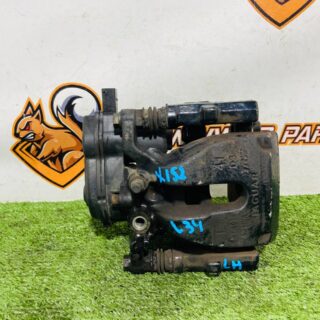 T2R57977 Rear left support Jaguar F-Type X152 (2014-) used cost  € in stock 1 pcs.