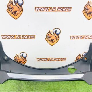 T2R60024 Trunk lining drain tray for Jaguar F-Type X152 (2014-) Used cost € in stock 1 pcs.