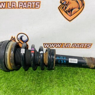 T2R63848 Left/Right Adaptive Front Shock Absorber Assembly Jaguar F-Type X152 (2014-) Used cost  € in stock 2 pcs.