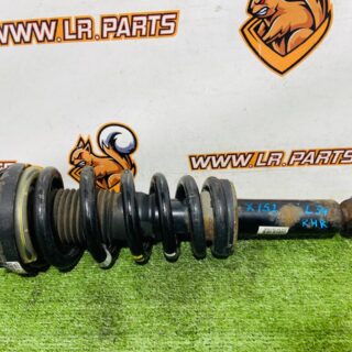 T2R63849 Rear adaptive shock absorber assembly left/right Jaguar F-Type X152 (2014-) Used cost € in stock 2 pcs.