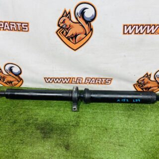 T2R7553 Cardan shaft rear Jaguar F-Type X152 (2014-) Used cost € in stock 1 pcs.