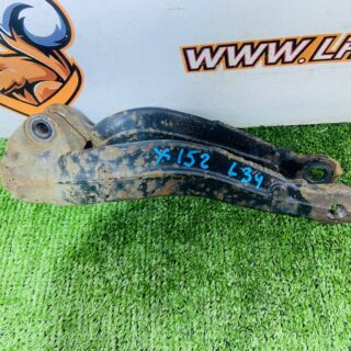 T2R7842 Right front shock absorber fork Jaguar F-Type X152 (2014-) Used cost € in stock 1 pcs.