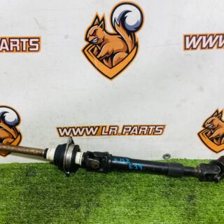 T2R7881 Steering shaft + universal joint Jaguar F-Type X152 (2014-) Used cost € in stock 1 pcs.