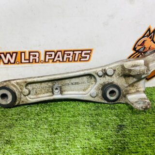 T2R7902 Front Lower Left Rear Lever Jaguar F-Type X152 (2014-) Used cost € in stock 1 pcs.