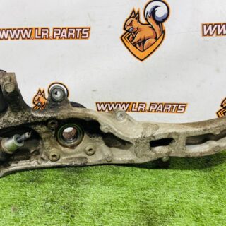 T2R7904 Rotary Fist (pivot) Front Left Jaguar F-Type X152 (2014-) Used cost  € in stock 1 pcs.