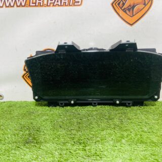 T2R79386 TFT Instrument Panel Jaguar F-Type X152 (2014-) Used cost  € in stock 2 pcs.
