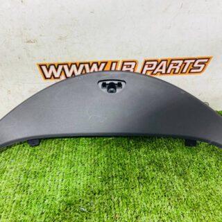 T4A4394 Dashboard cover Jaguar F-Pace X761 (2017-) Used cost € in stock 1 pcs.