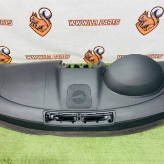 T4A7558QKW Torpedo trim LHD Jaguar F-Pace X761 (2017-) Used cost € in stock 1 pcs.