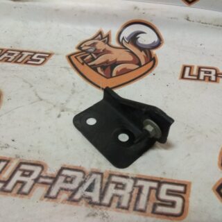 T4N3269 Left bracket, used JAGUAR XF radiator crossbar cost 8 € in stock 1 pcs.