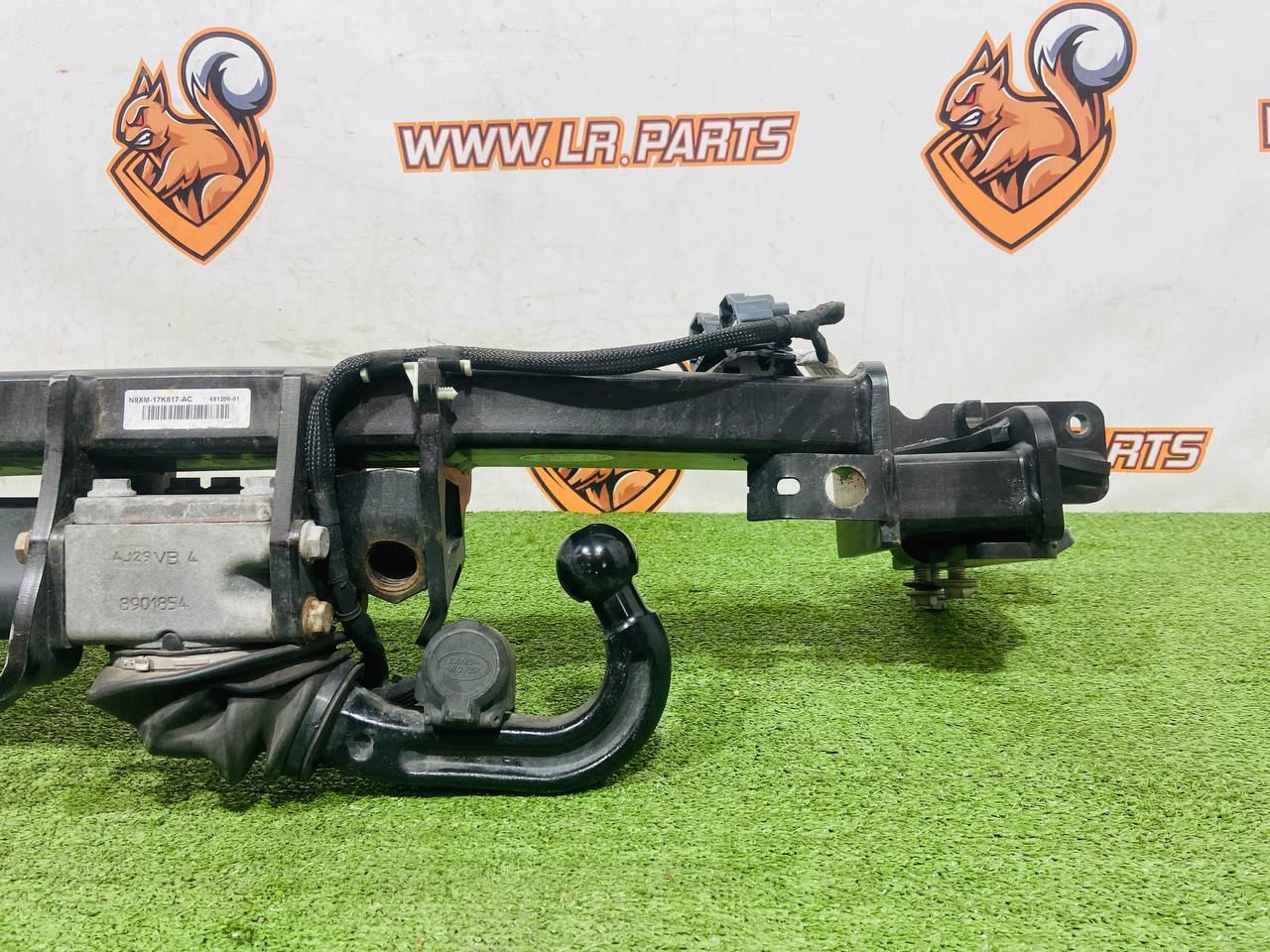 VPLXT0333 Electric towbar kit Range Rover Sport L461 (2023-) Used - Image 16