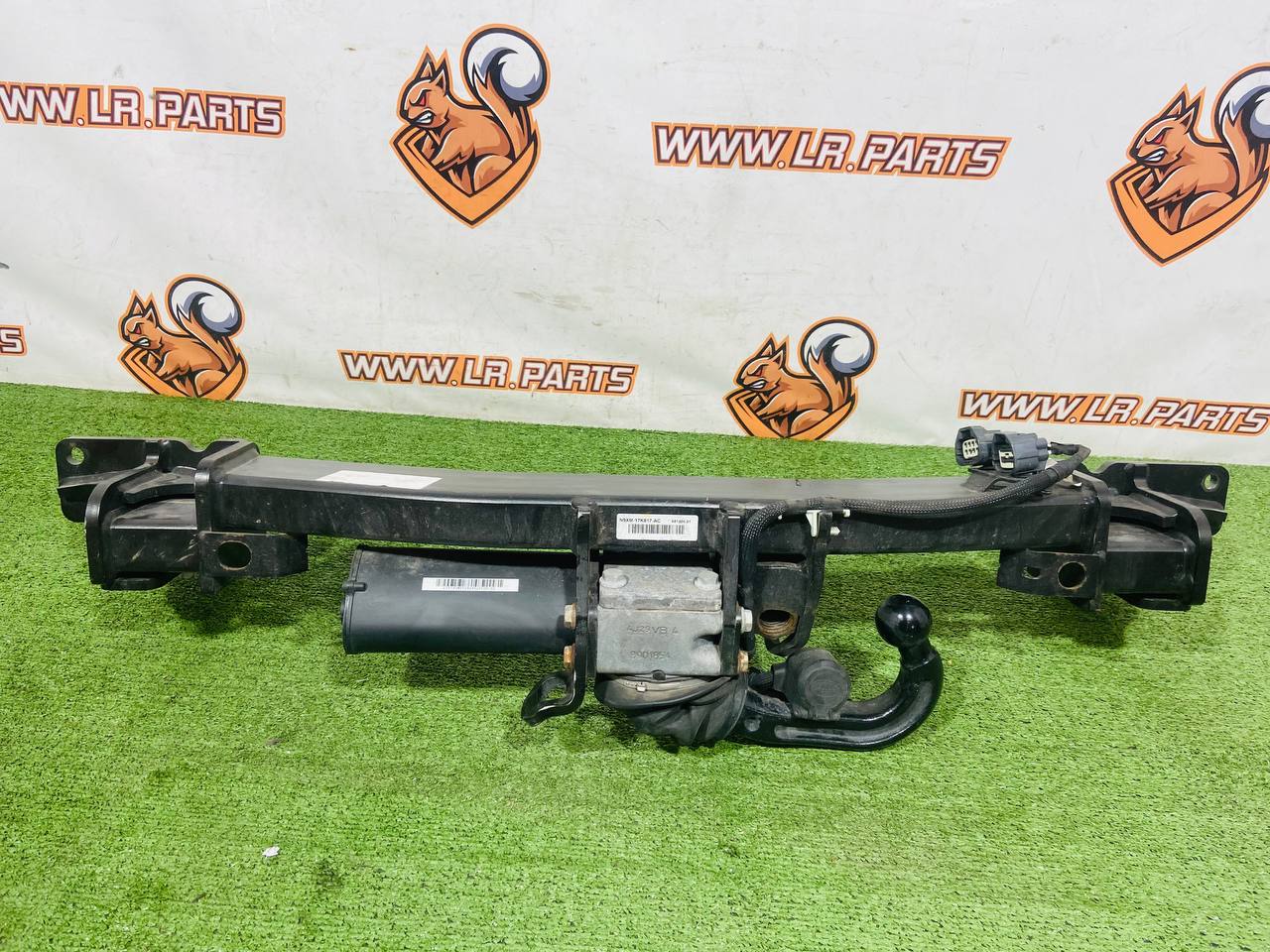 VPLXT0333 Electric towbar kit Range Rover Sport L461 (2023-) Used - Image 18