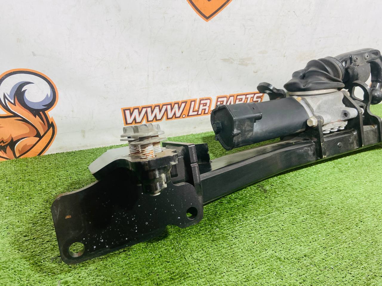 VPLXT0333 Electric towbar kit Range Rover Sport L461 (2023-) Used - Image 19