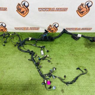 419127893 Wiring harness engine 1.5ie Land Rover Discovery Sport L550 (2015-) Used cost 300 € in stock 1 pcs.