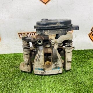 C2D30775 Rear left support Jaguar F-Type X152 (2014-) Used cost  € in stock 1 pcs.