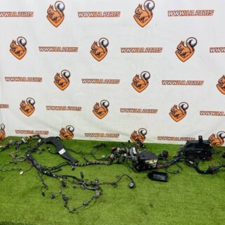 C2Z31950 Engine wiring 3.0IE Jaguar F-Pace X761 (2017-) used cost  € in stock 1 pcs.