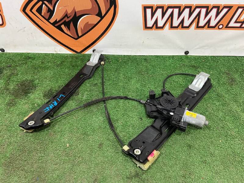 LR026708 Front right window regulator for Range Rover Evoque L538 (2012-2018) Used - Image 12