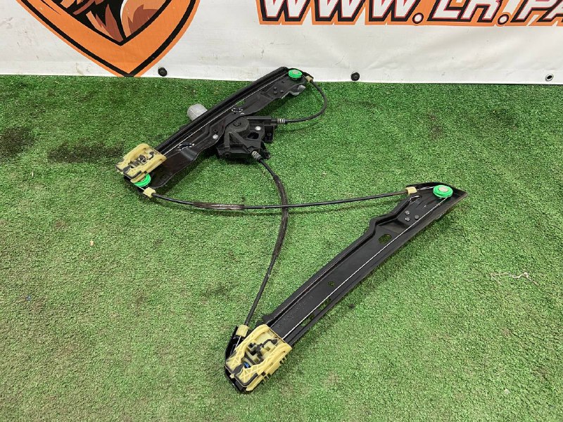 LR026708 Front right window regulator for Range Rover Evoque L538 (2012-2018) Used - Image 13