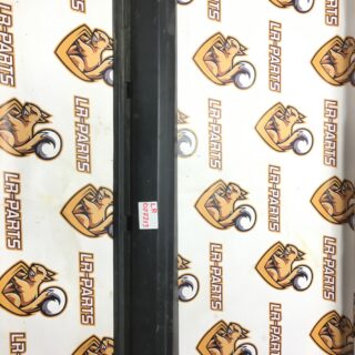 LR027283 Left sill trim Range Rover Evoque L538 (2012-2018) Used cost 85 € in stock 1 pcs.
