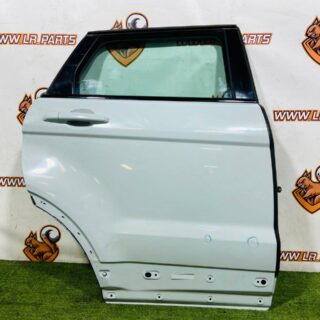 LR028556 Right rear door assembly Range Rover Evoque L538 (2012-2018) Used cost € in stock 1 pcs.