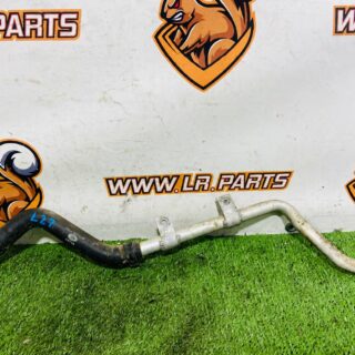 LR034597 Heater pipe Land Rover Discovery 5 L462 (2017-) Used cost  € in stock 1 pcs.