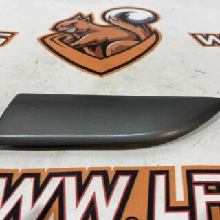 LR038584 Door molding left small Range Rover Evoque L538 (2012-2018) used cost 50 € in stock 1 pcs.