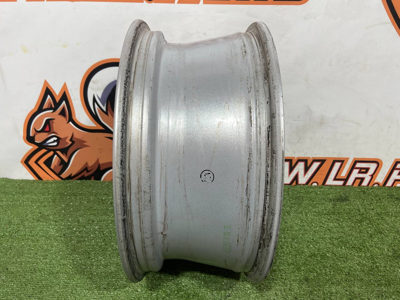 LR091517 Wheel Disc 7.5*18/5*108/45 CB 63.3 Range Rover Velar L560 (2018-) Used - Image 51