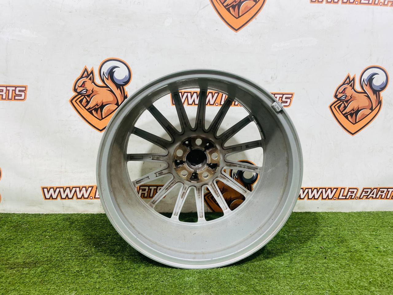 LR091517 Wheel Disc 7.5*18/5*108/45 CB 63.3 Range Rover Velar L560 (2018-) Used - Image 68