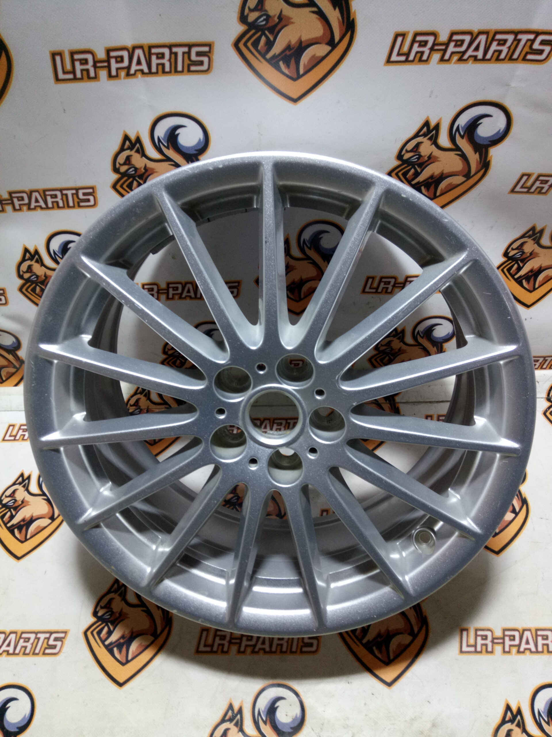 LR091517 Wheel Disc 7.5*18/5*108/45 CB 63.3 Range Rover Velar L560 (2018-) Used - Image 74