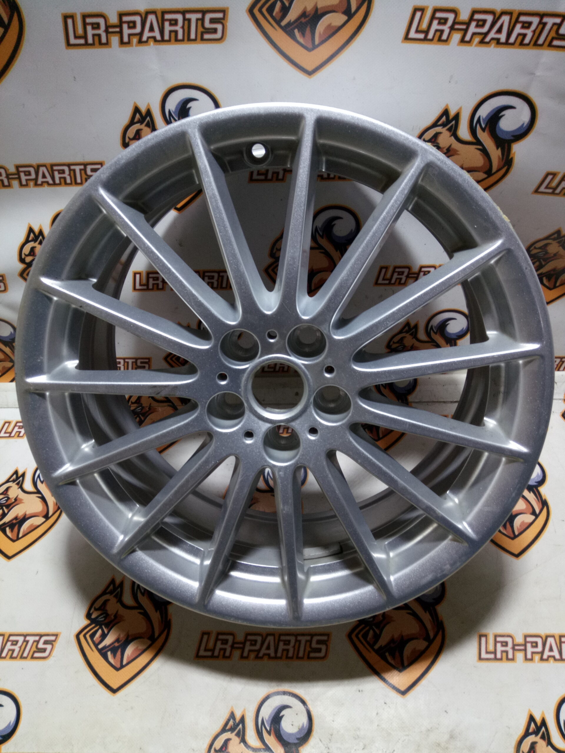 LR091517 Wheel Disc 7.5*18/5*108/45 CB 63.3 Range Rover Velar L560 (2018-) Used - Image 75