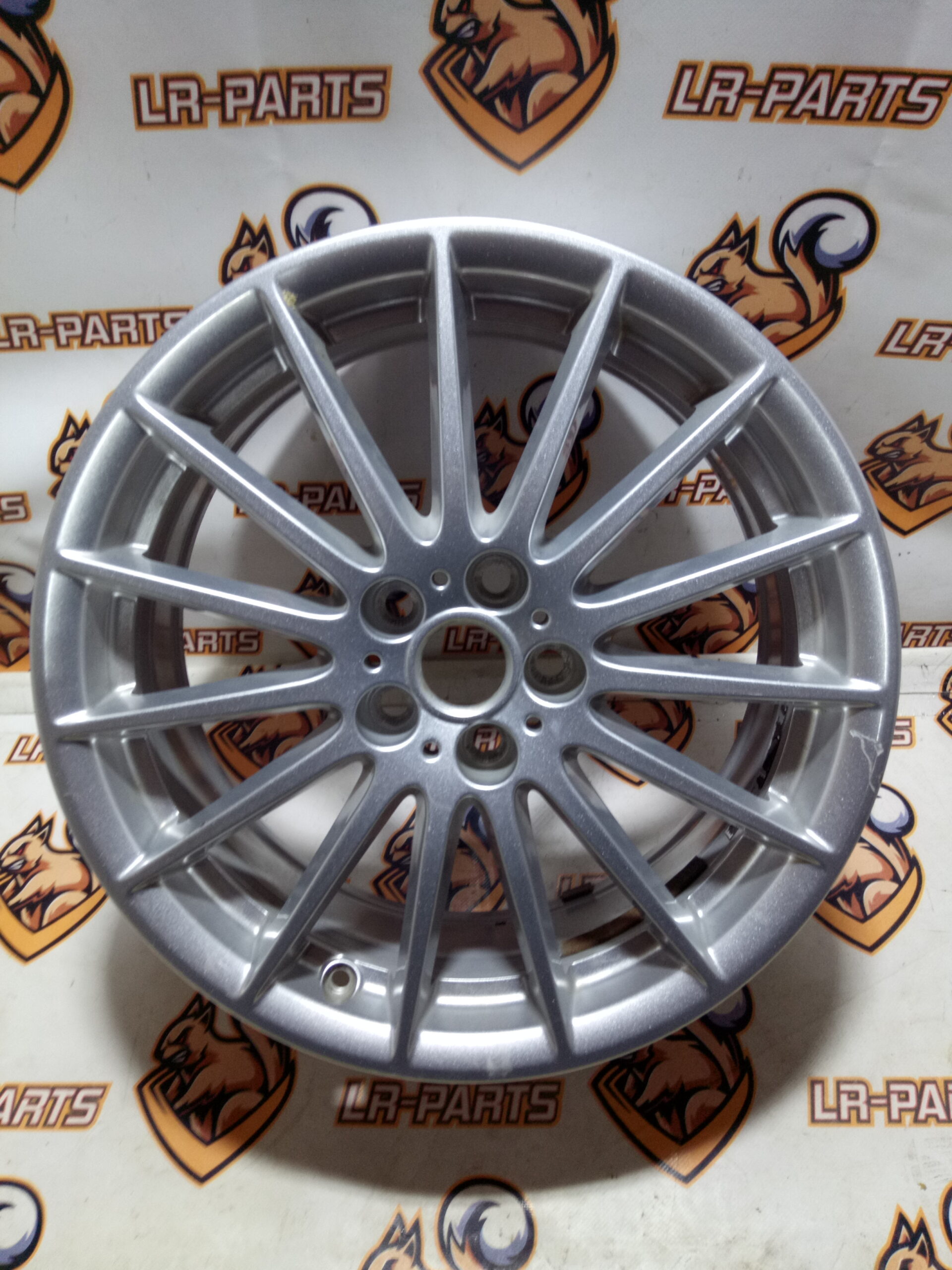 LR091517 Wheel Disc 7.5*18/5*108/45 CB 63.3 Range Rover Velar L560 (2018-) Used - Image 76