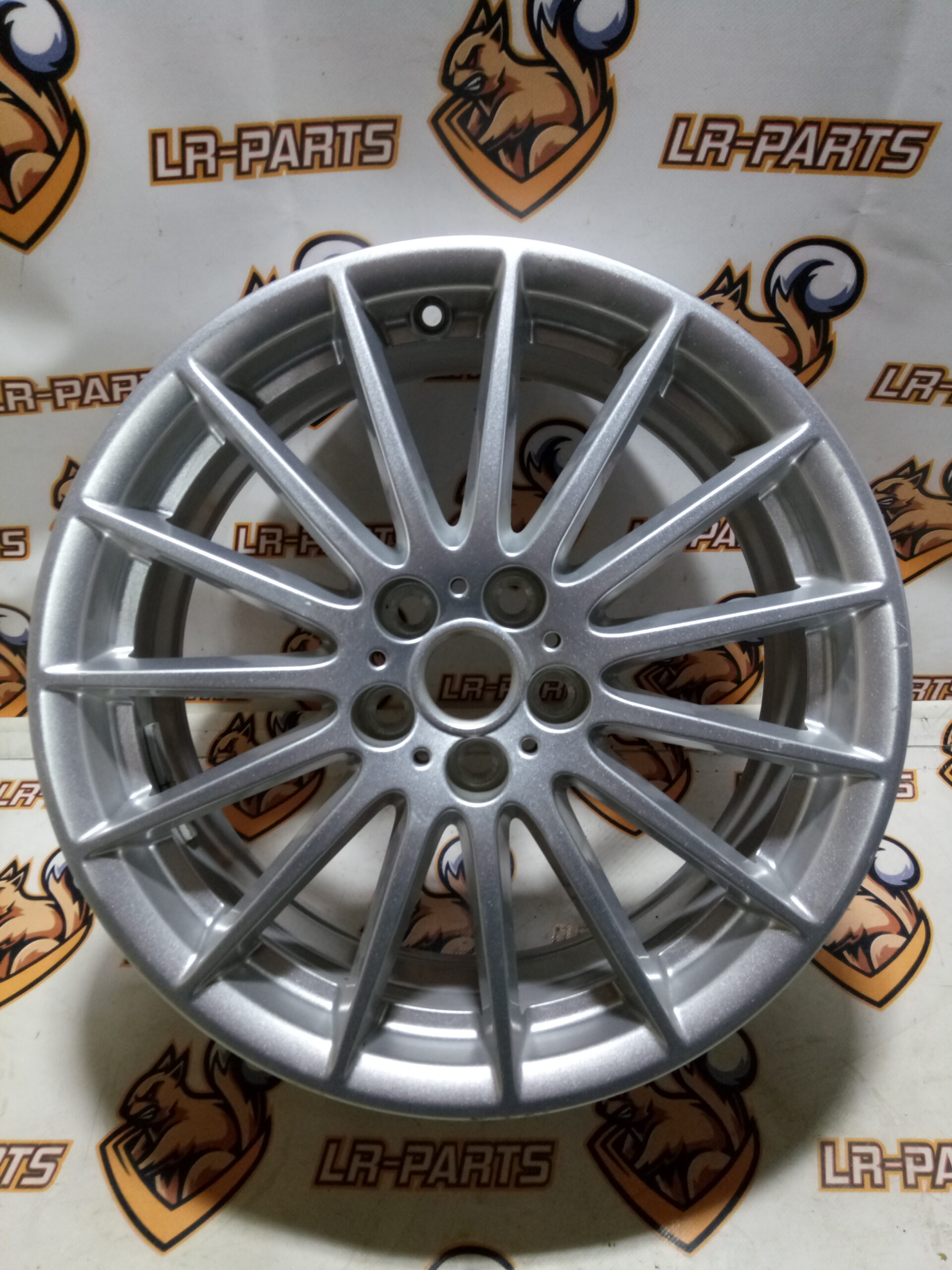 LR091517 Wheel Disc 7.5*18/5*108/45 CB 63.3 Range Rover Velar L560 (2018-) Used - Image 77