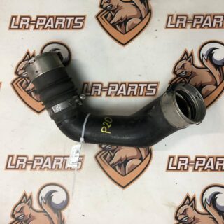 LR092412 Intercooler intake pipe for Range Rover Velar L560 (2018-) Used cost 50 € in stock 1 pcs.
