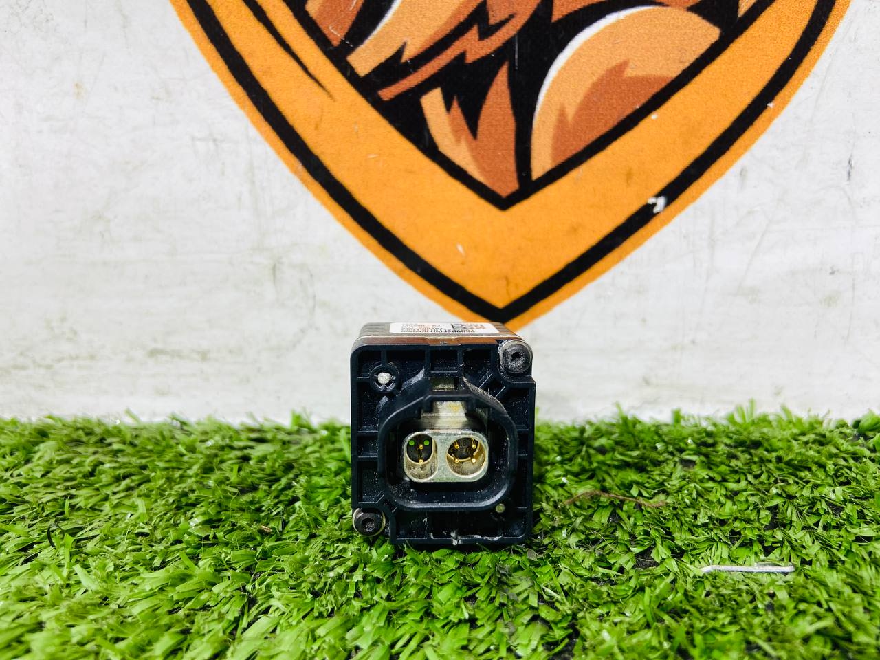 LR118146 Rear view camera Land Rover Discovery Sport L550 Used cost 200 € in stock 2 pcs.