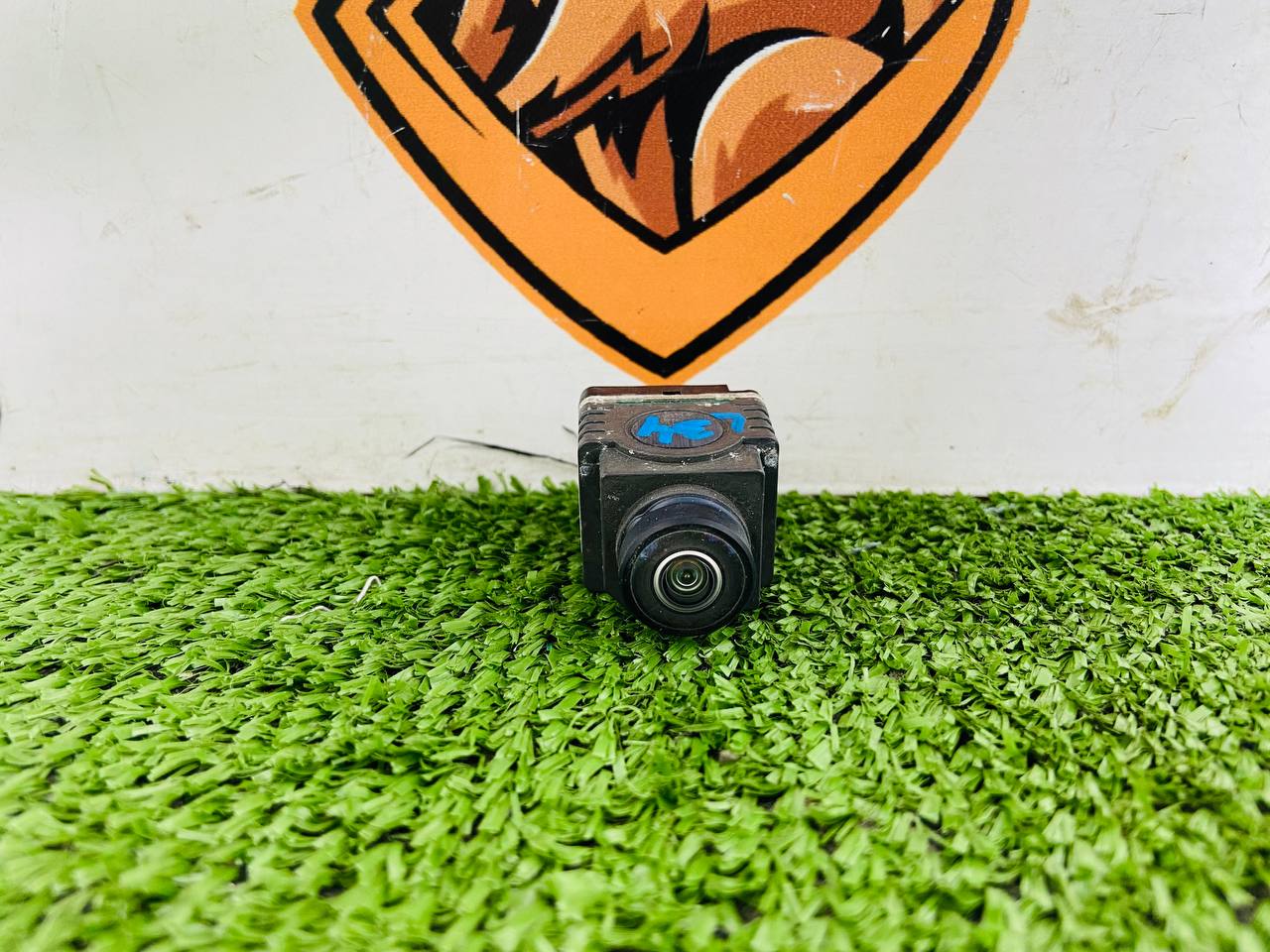 LR118146 Rear view camera Land Rover Discovery Sport L550 Used cost 200 € in stock 2 pcs.