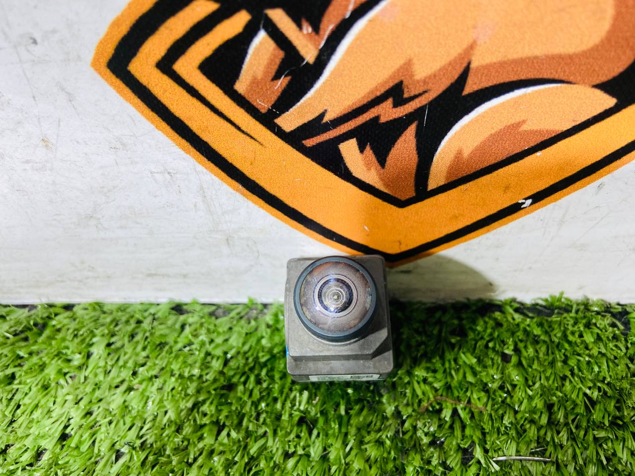 LR118146 Rear view camera Land Rover Discovery Sport L550 Used cost 200 € in stock 2 pcs.