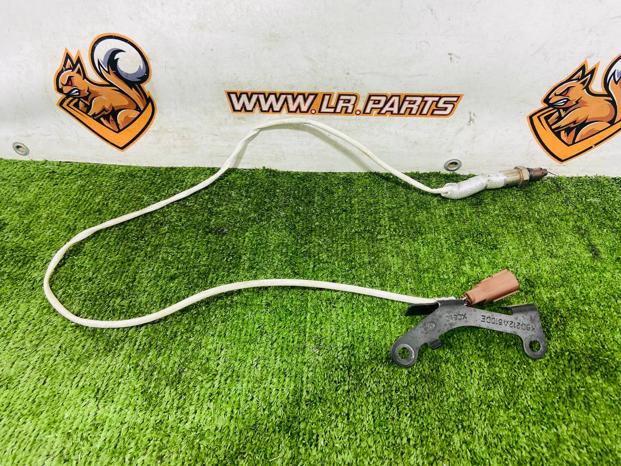 LR125480 Lambda probe Range Rover Evoque New L551 (2019-) Used cost 150 € in stock 3 pcs.