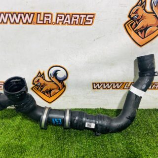 LR125561 Heater water hose for Land Rover Discovery Sport L550 (2015-) Used cost € in stock 1 pcs.