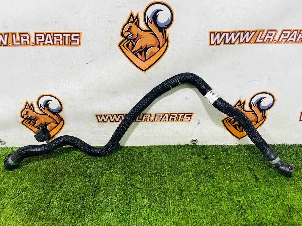 LR140607 Radiator hose Range Rover Evoque New L551 (2019-) used cost € in stock 2 pcs.