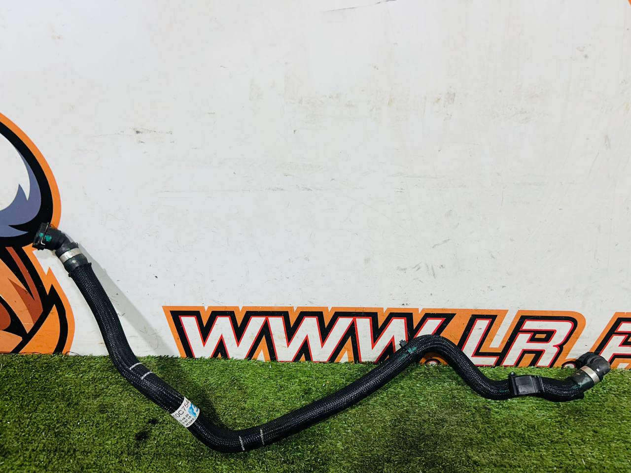 LR140607 Radiator hose Range Rover Evoque New L551 (2019-) used cost € in stock 2 pcs.