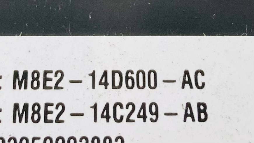 LR140851 Seat control unit Land Rover Discovery Sport L550 (2015-) used - Image 16
