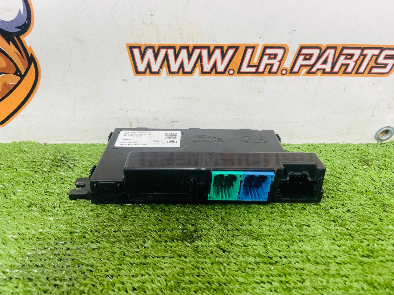 LR140851 Seat control unit Land Rover Discovery Sport L550 (2015-) used - Image 17