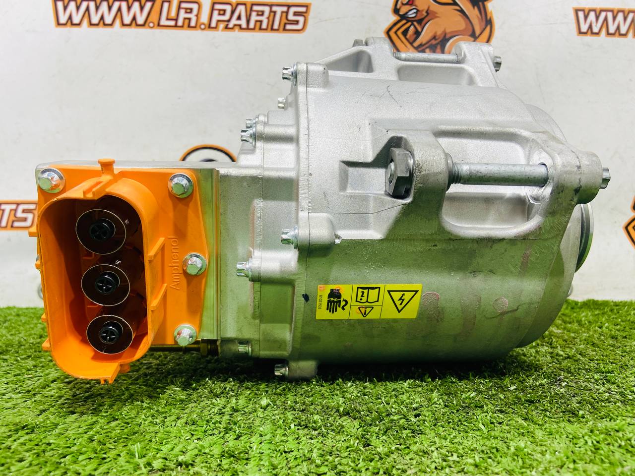 LR145361 Alternator Range Rover Evoque New L551 (2019-) used cost 550 € in stock 1 pcs.