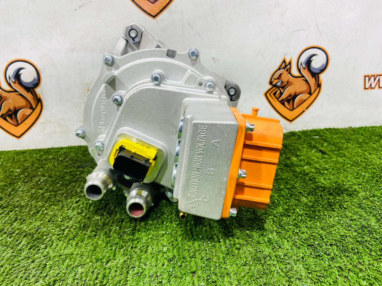 LR145361 Alternator Range Rover Evoque New L551 (2019-) used cost 550 € in stock 1 pcs.