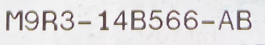 LR150448 Front Right Seat Electric Adjustment Switch Range Rover Sport L461 (2023-) Used cost 304 € in stock 5 pcs.